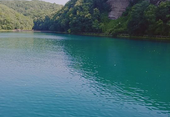 吉林龙湾景区第 48 张图片