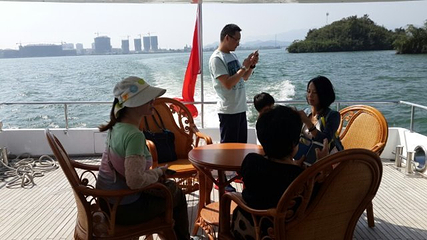 西海湾景区第 19 张图片