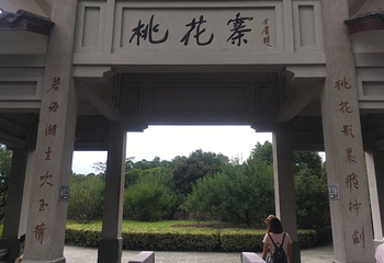 桃花寨第 10 张图片