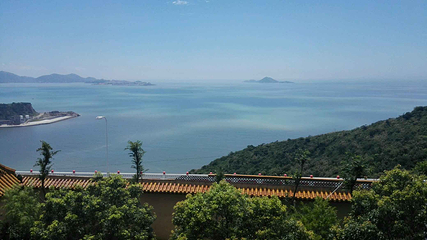 大悲山灵音禅寺第 8 张图片