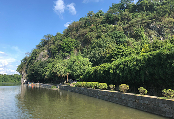 象鼻山景区第 135 张图片