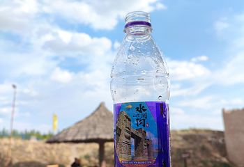宁夏水洞沟旅游区第 92 张图片