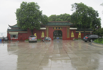万寿宝塔第 5 张图片