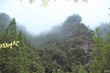 福宝山第 2 张图片