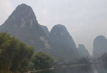兴坪古镇第 113 张图片