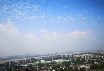 南京长江大桥第 31 张图片