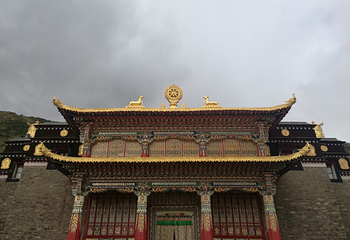 白玉寺第 2 张图片