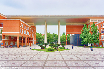 四川大学(望江校区)第 13 张图片