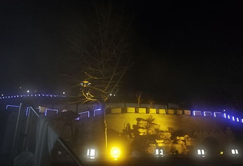 汤泉温泉度假村第 9 张图片