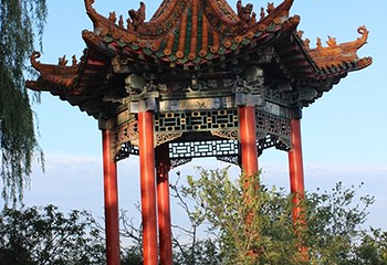 虎头山第 6 张图片