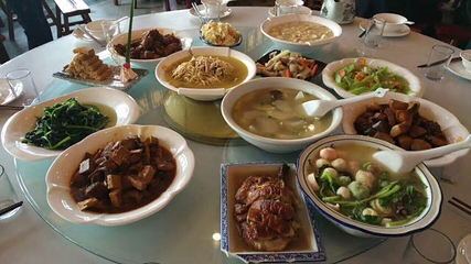 侯冲风景区第 12 张图片