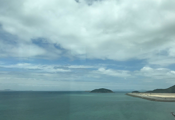 海岛国家森林公园第 5 张图片