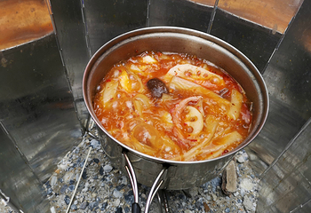 奔子栏第 23 张图片