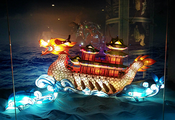 海宁博物馆第 13 张图片