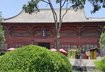 平遥古城第 377 张图片
