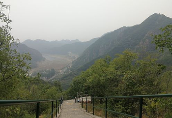 石林峡第 84 张图片