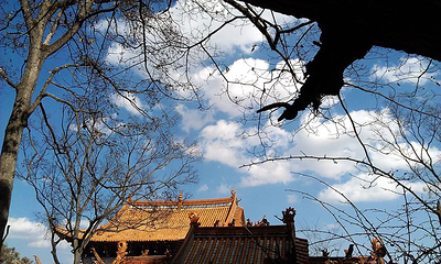 筇竹寺第 6 张图片