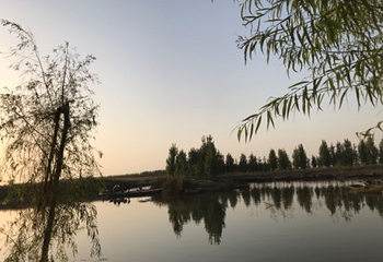 东平湖风景名胜区第 14 张图片