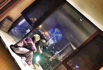 国色天乡摩天轮第 10 张图片