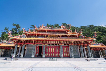 福建天柱山欢乐大世界第 43 张图片