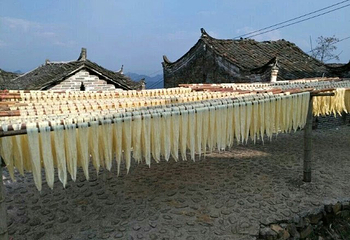 连南油岭民俗瑶寨第 13 张图片