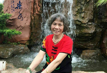 江西矿疗温泉第 43 张图片