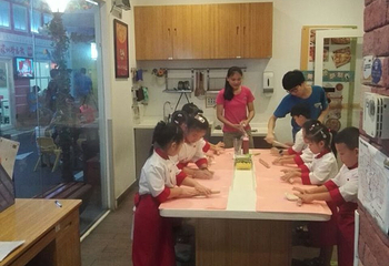 深圳麦鲁小城第 26 张图片