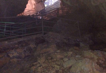 石景地下河第 13 张图片