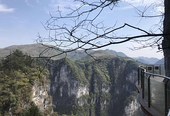 德夯大峡谷第 60 张图片