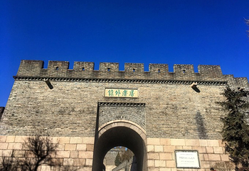 鸟巢(国家体育场)第 85 张图片