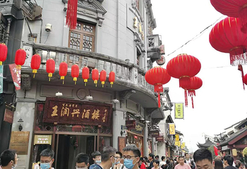 南宋御街第 173 张图片