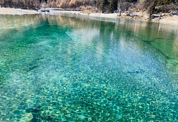 阿坝州汶川特别旅游区第 28 张图片