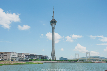 澳门旅游塔第 156 张图片