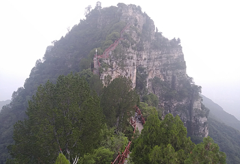 神农山风景区第 42 张图片