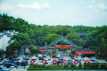 灵渠第 30 张图片