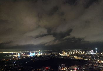 青岛电视塔第 26 张图片