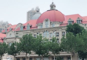 古文化街码头第 20 张图片