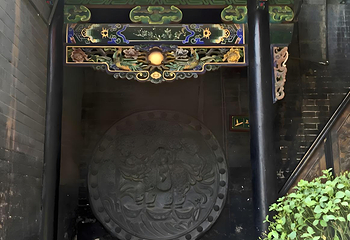 平遥古城第 632 张图片