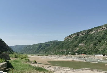 南泥湾风景区第 43 张图片