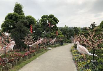 科隆千树园第 19 张图片