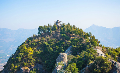 中雁荡山第 33 张图片