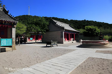 成山头风景名胜区第 17 张图片