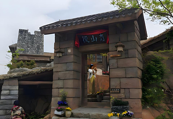 郑州电影小镇第 60 张图片