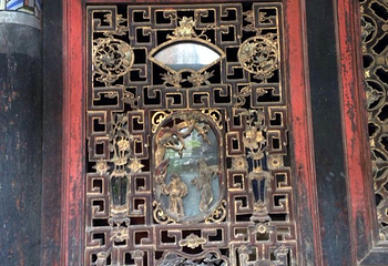 团山民居第 106 张图片