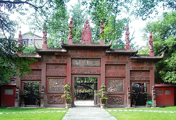 房湖公园第 25 张图片