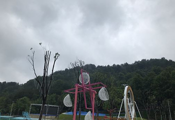 木兰胜天森林水王国第 56 张图片