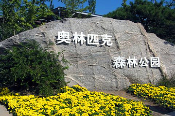 奥林匹克森林公园第 84 张图片