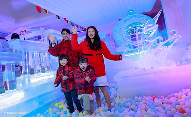 正佳极地海洋世界第 8 张图片