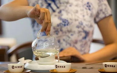 茶马古城第 6 张图片