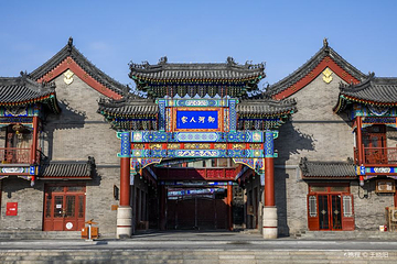 杨柳青古镇第 25 张图片